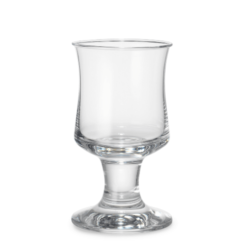 Holmegaard - Ship glass, Beer glass
