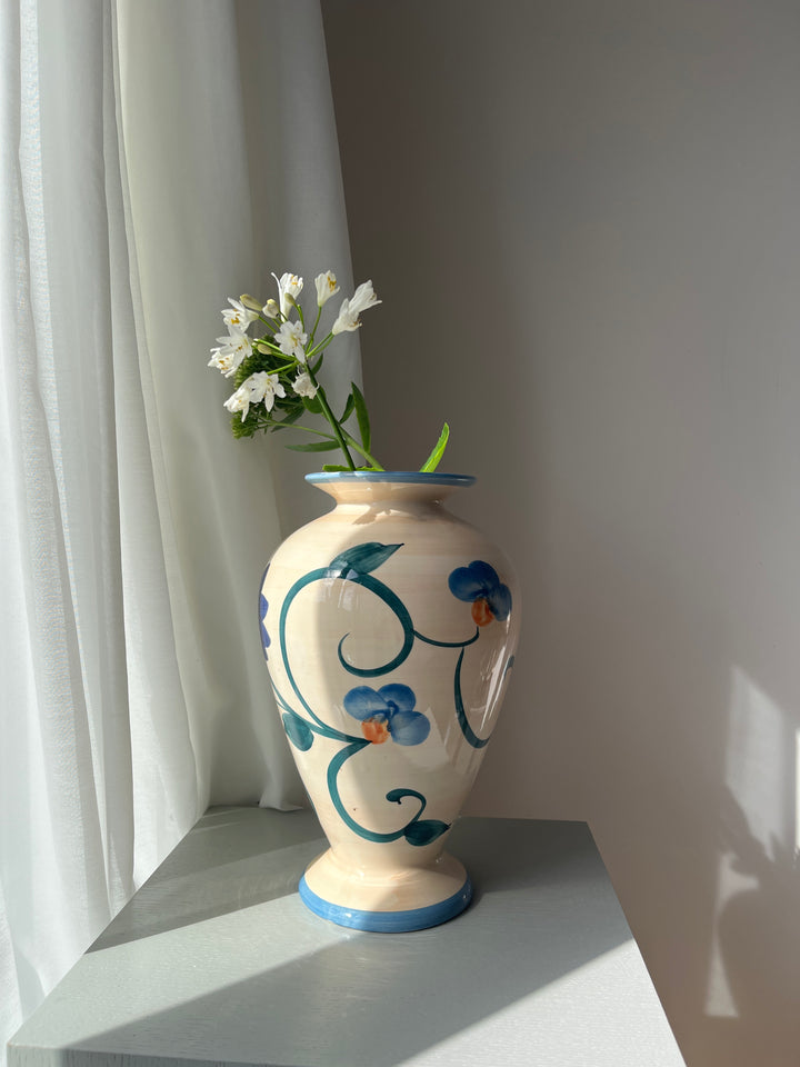 Vintage Bella - ‘France’ vase