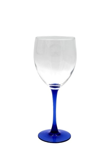 Luminarc - Wine glass (red, white)