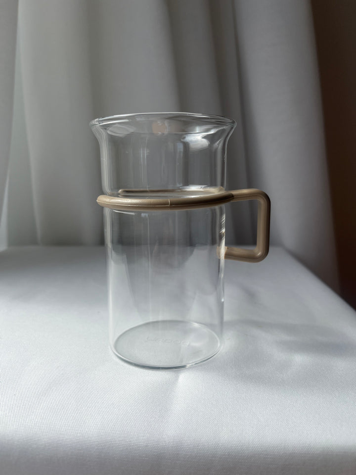 Bodum - Heißes Glas, 450 ml