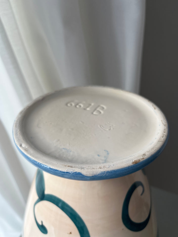 Vintage Bella - ‘France’ vase