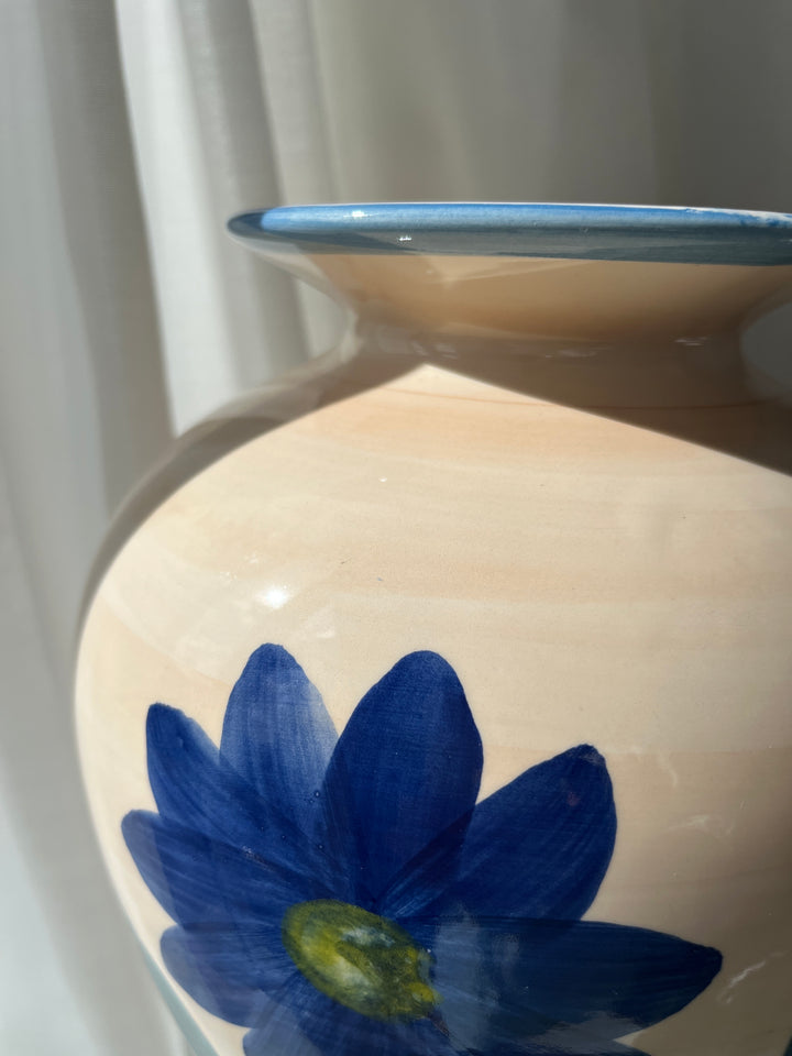 Vintage Bella - ‘France’ vase