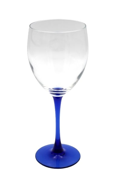 Luminarc - Wine glass (red, white)