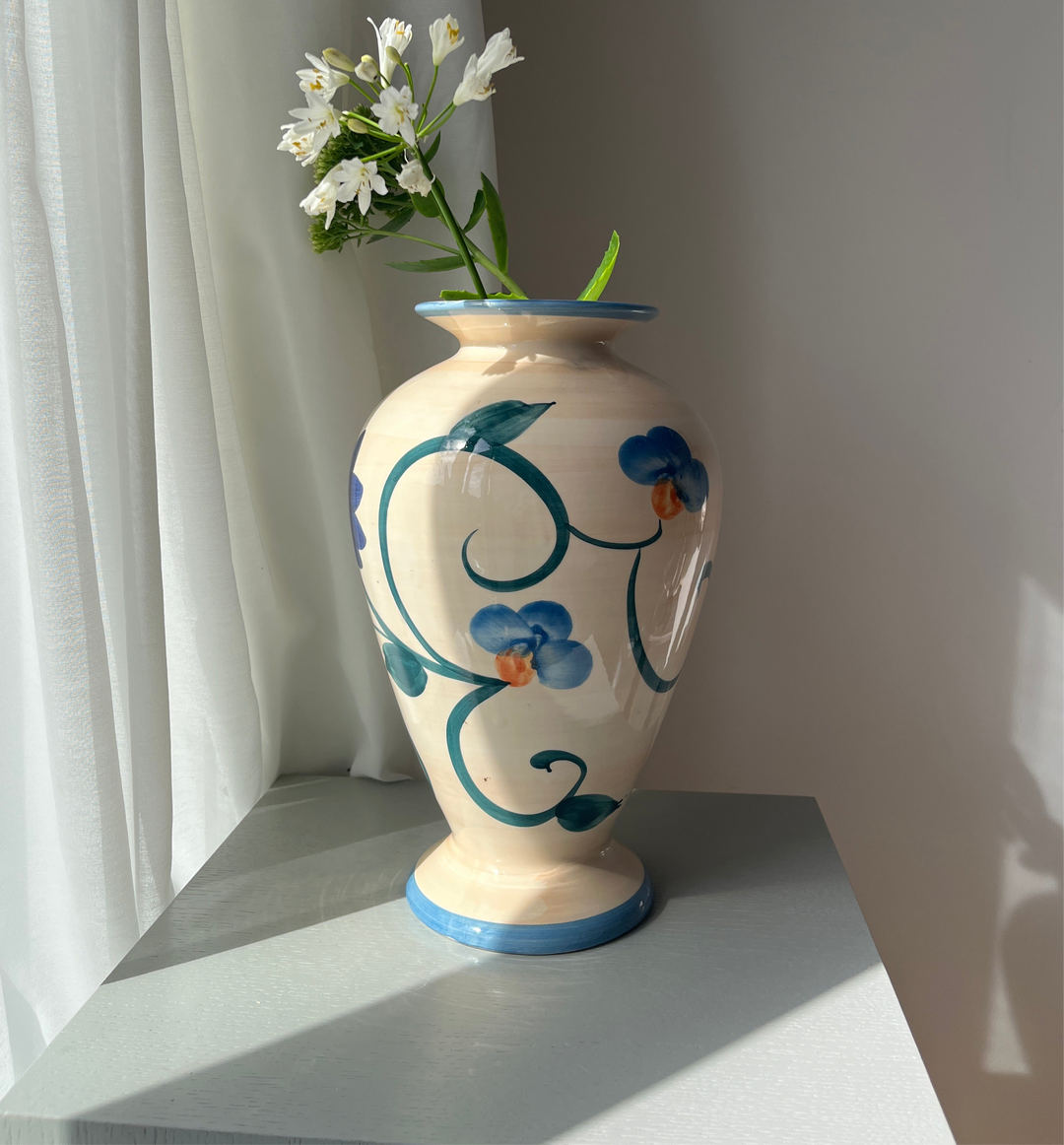 Vintage Bella - ‘France’ vase