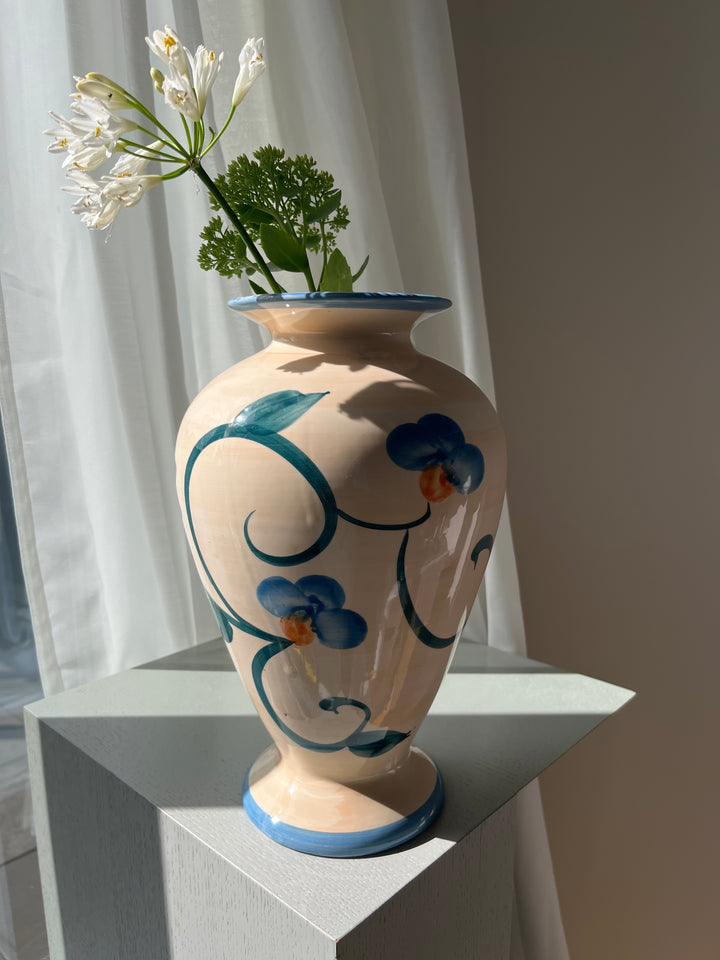 Vintage Bella - ‘France’ vase