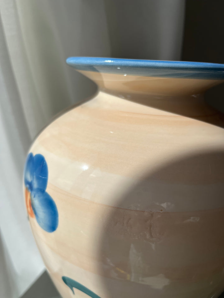 Vintage Bella - ‘France’ vase