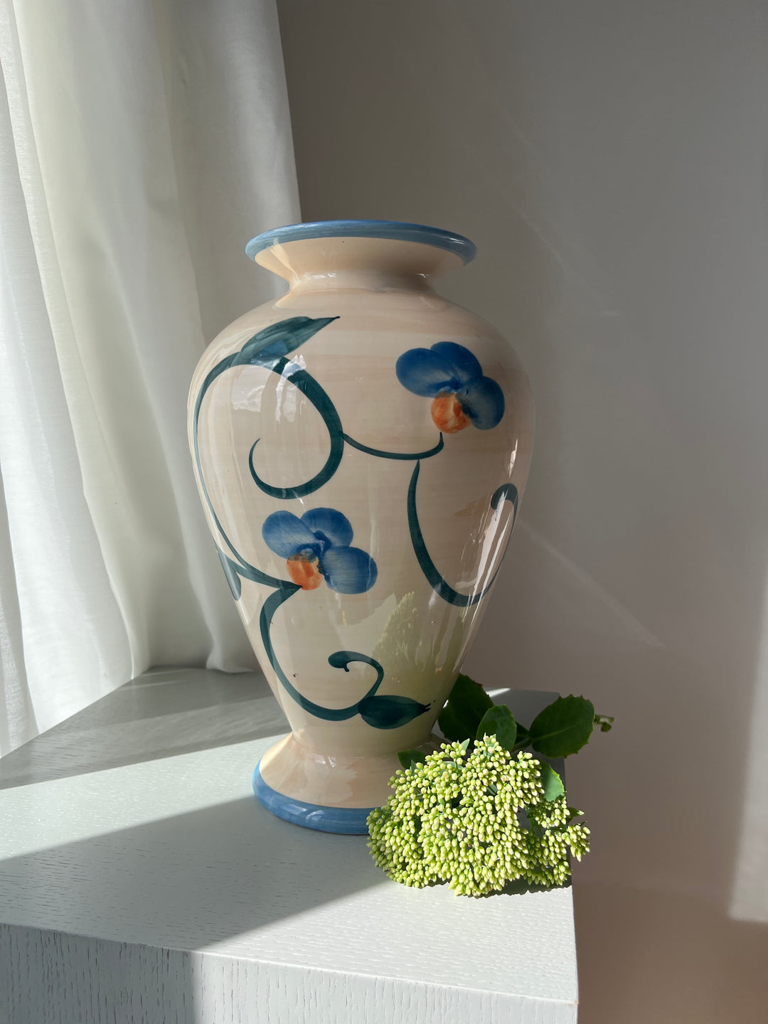 Vintage Bella - ‘France’ vase