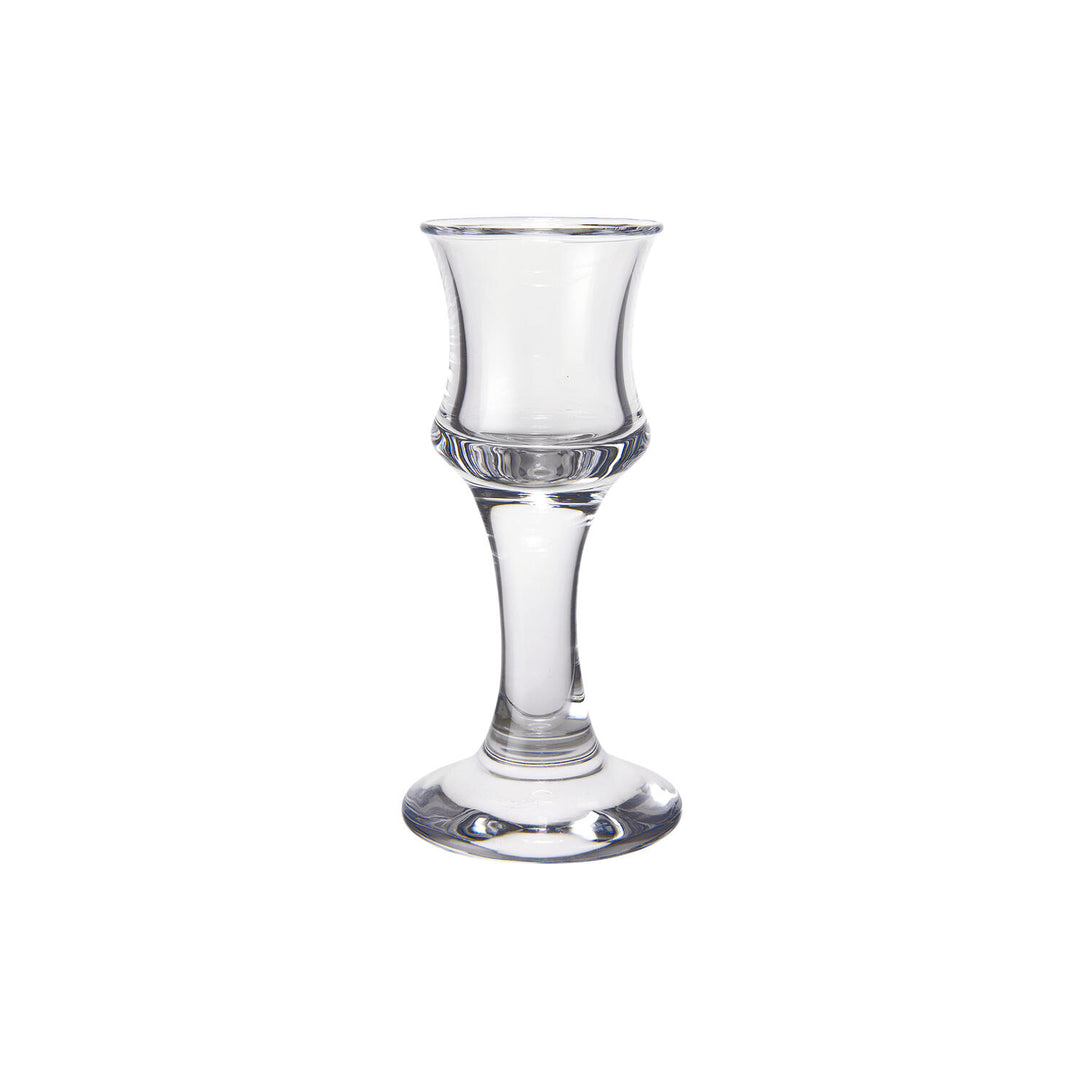 Holmegaard - Schiffsbrille, Snaps