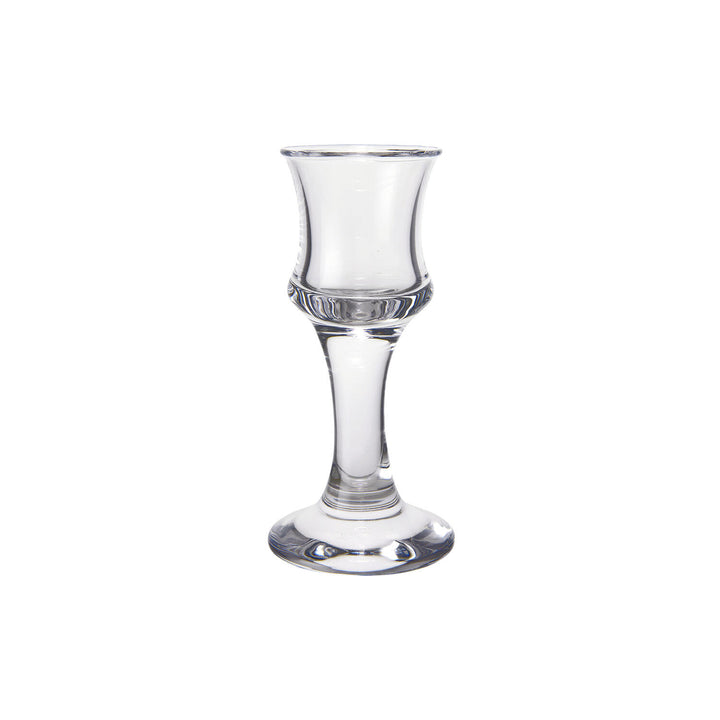 Holmegaard - Schiffsbrille, Snaps