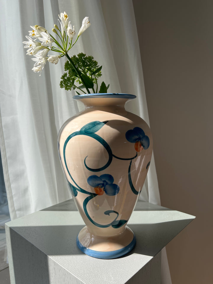 Vintage Bella - ‘France’ vase