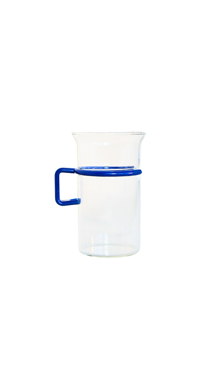 Bodum - Heißes Glas, 450 ml