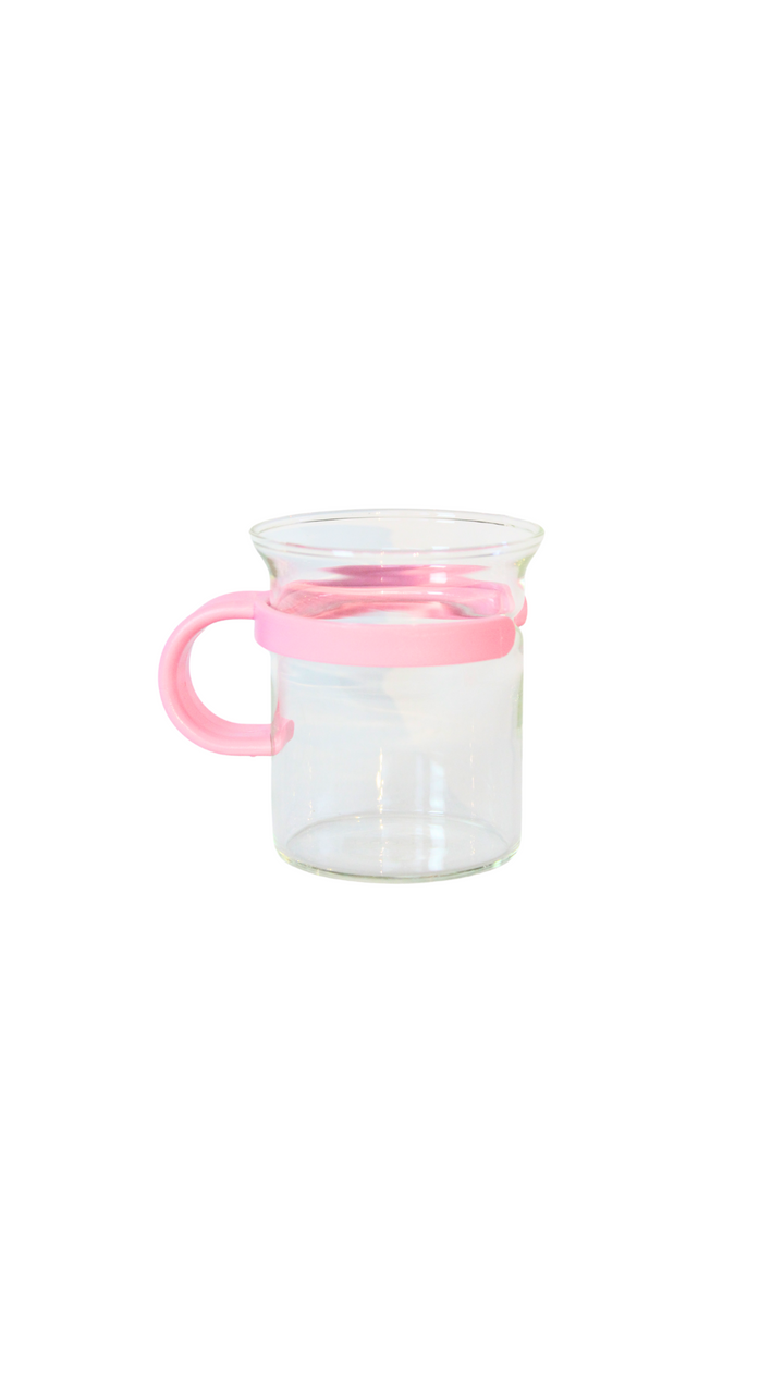 Bodum – Heißes Glas