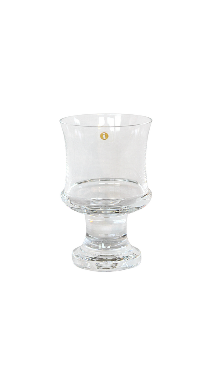 Iittala - 'Tavastia' Rotweinglas, Tapio Wirkkala