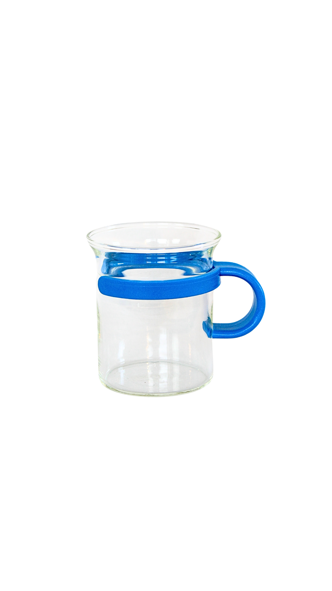 Bodum – Heißes Glas
