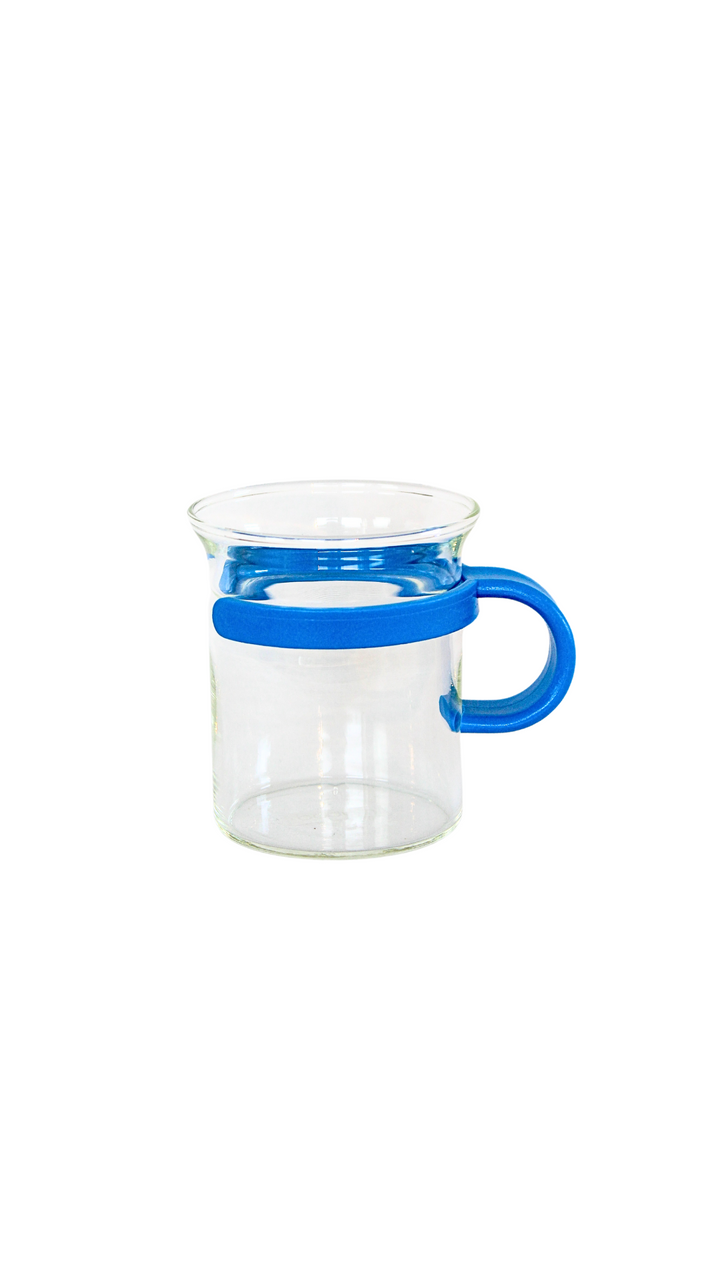 Bodum – Heißes Glas