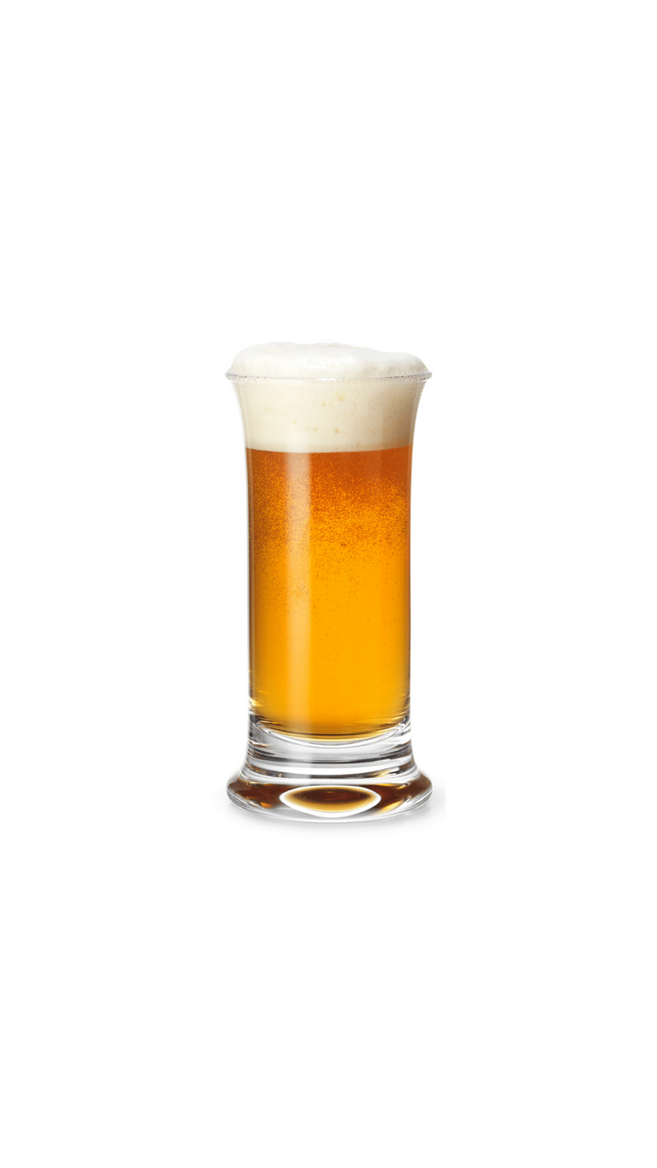 Holmegaard - Nr.5, Bierglas