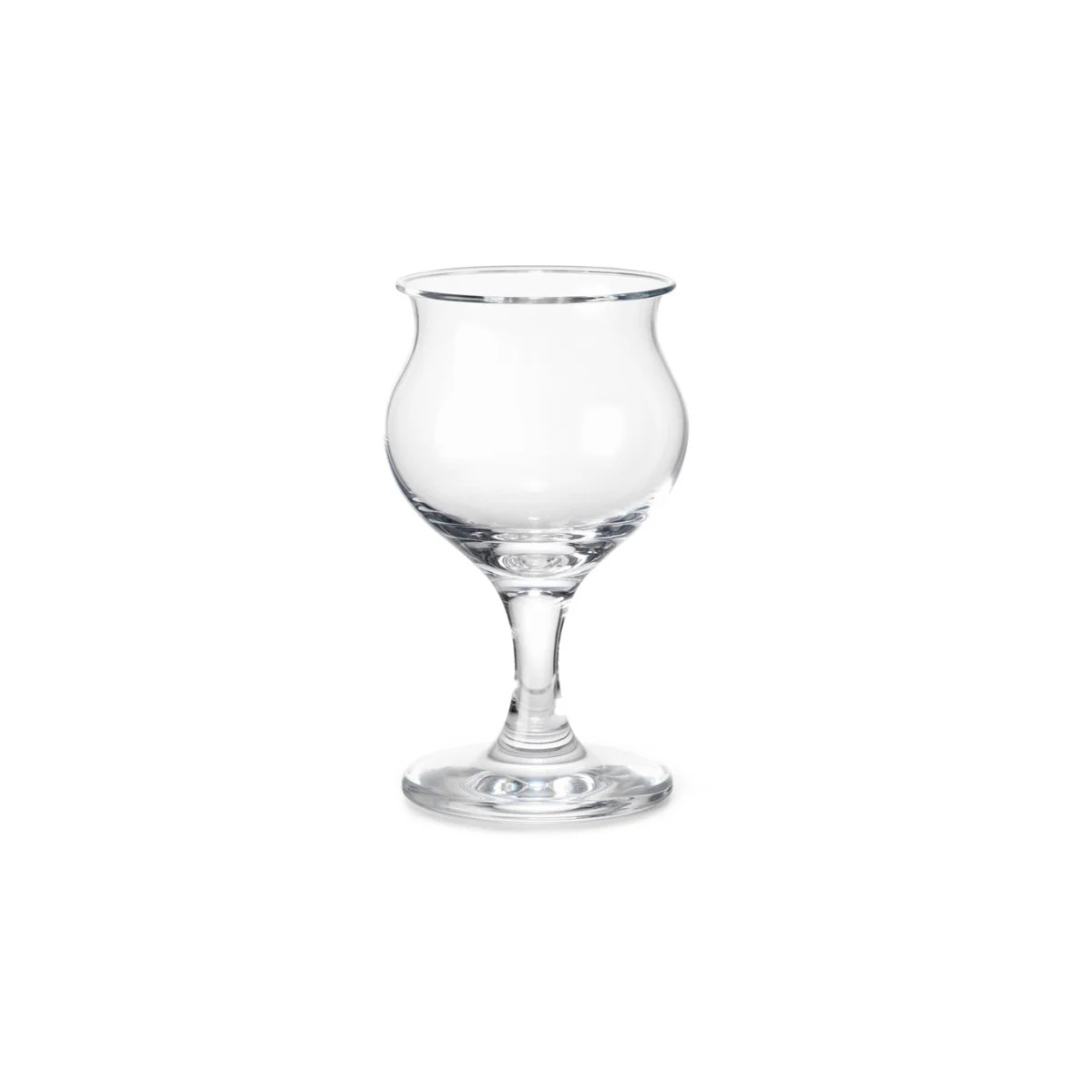 Holmegaard - 'Ideal' cognac glasses