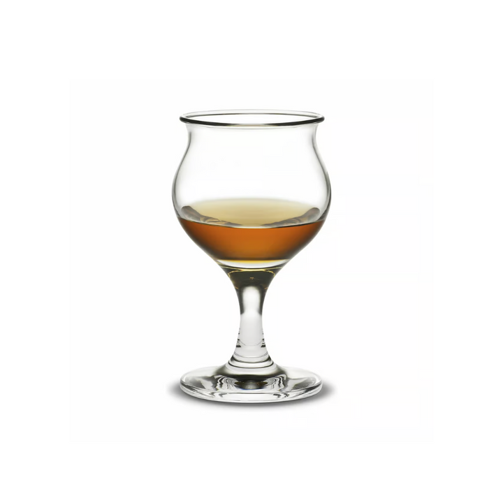 Holmegaard - 'Ideal' cognac glasses
