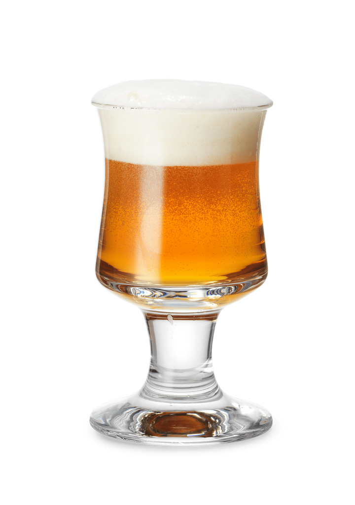 Holmegaard - Ship glass, Beer glass