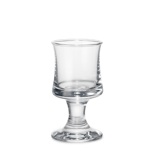 Holmegaard - Schiffsglas, Hedvin
