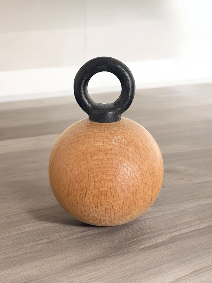 Bodum - Salz- und Pfeffermühle, 'Ball Boy'