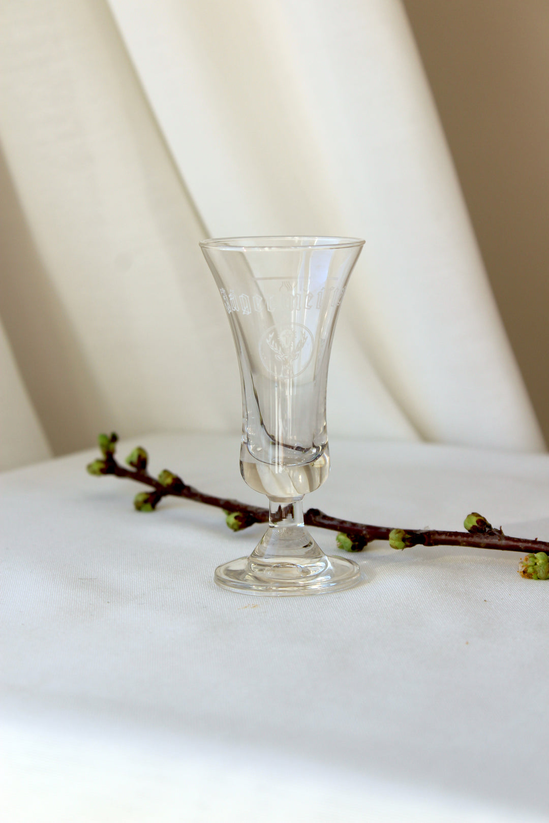 Jägermeister - Schnapsglas