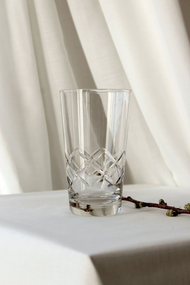 Holmegaard - 'Ulla' Wasserglas