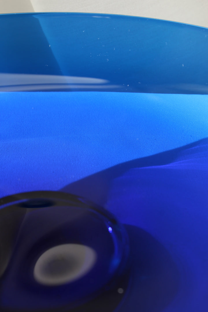 Holmegaard – Schale „Harlekin“, Anja Kjær