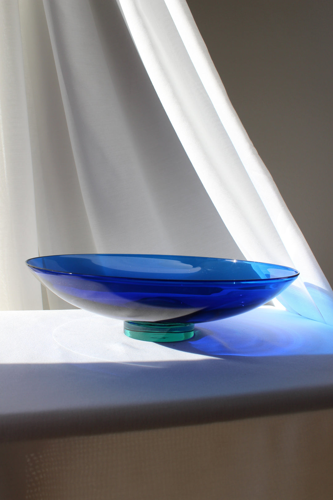 Holmegaard – Schale „Harlekin“, Anja Kjær