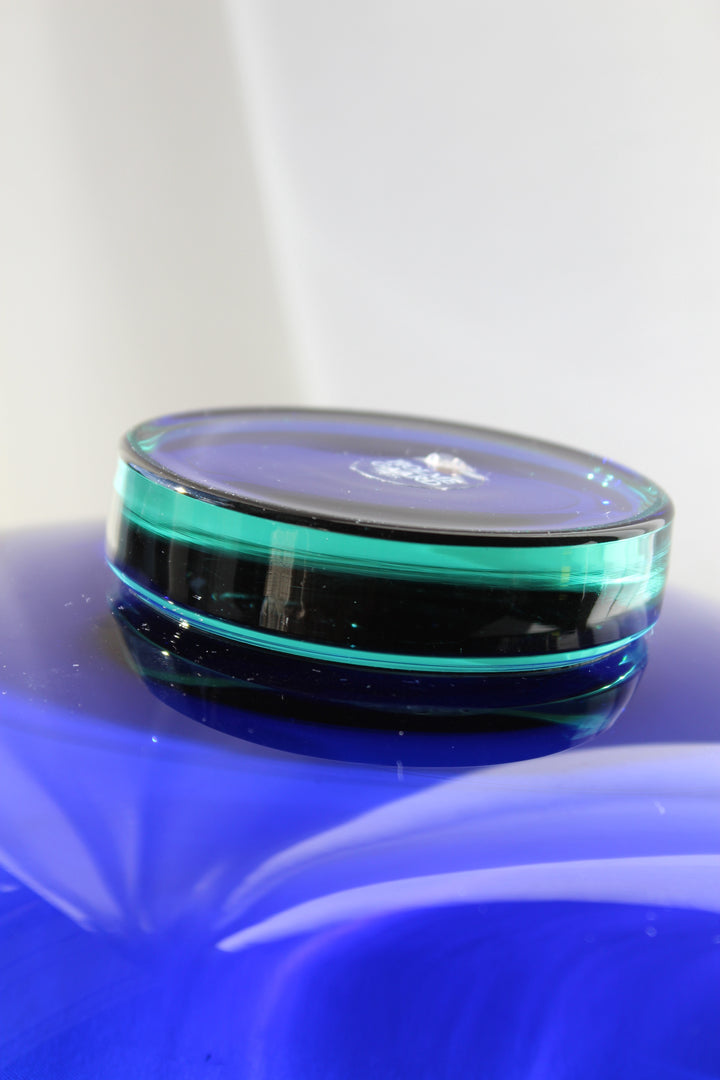 Holmegaard – Schale „Harlekin“, Anja Kjær