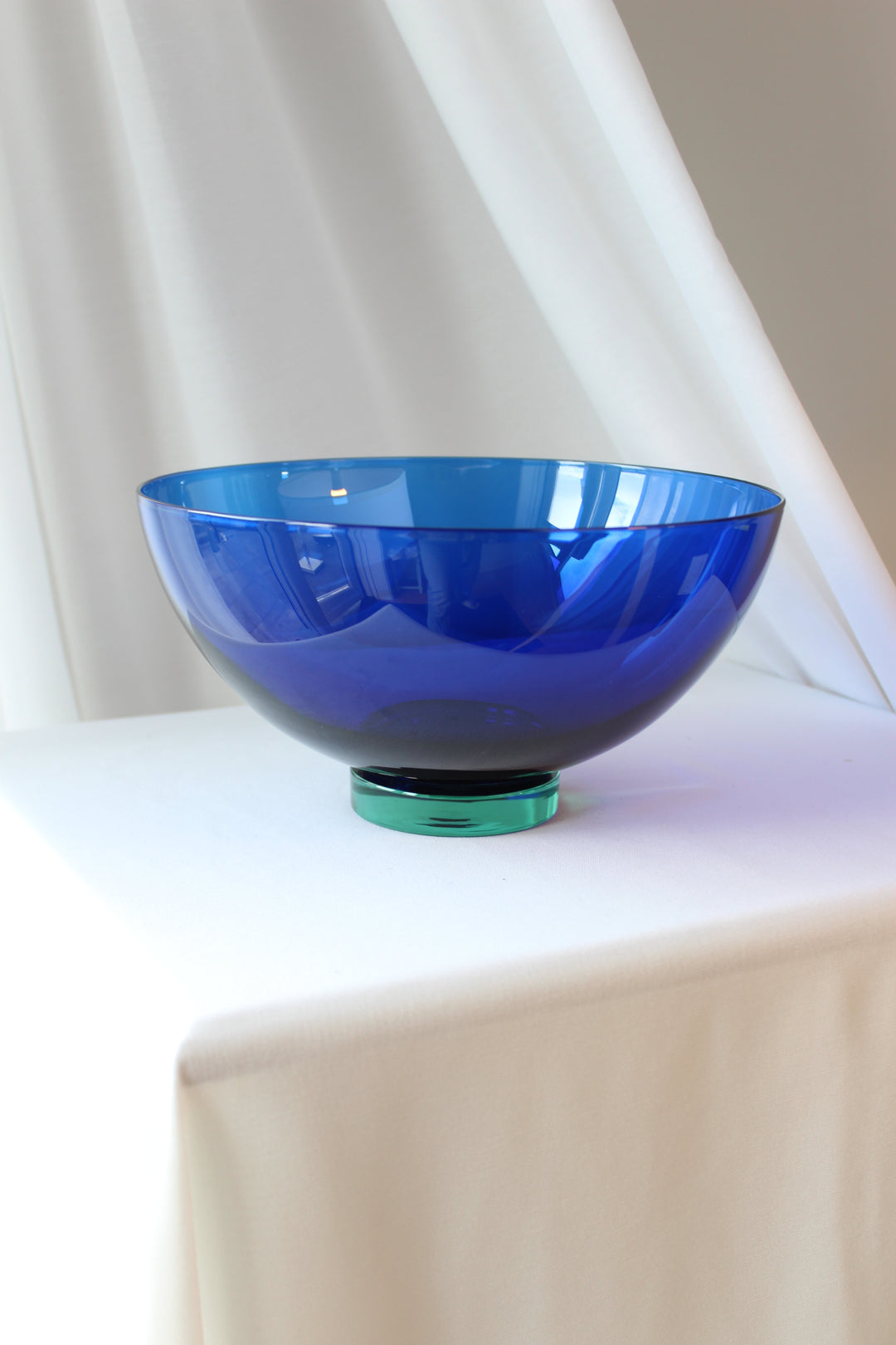 Royal Copenhagen - 'Harlekin'-Schale, Anja Kjær