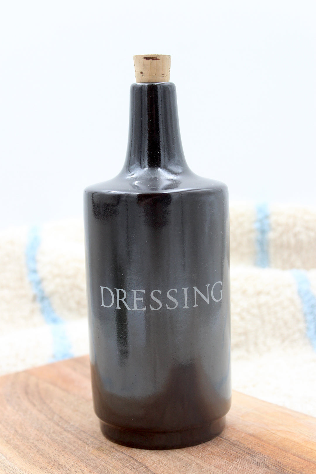 Søholm - Dressingflasche