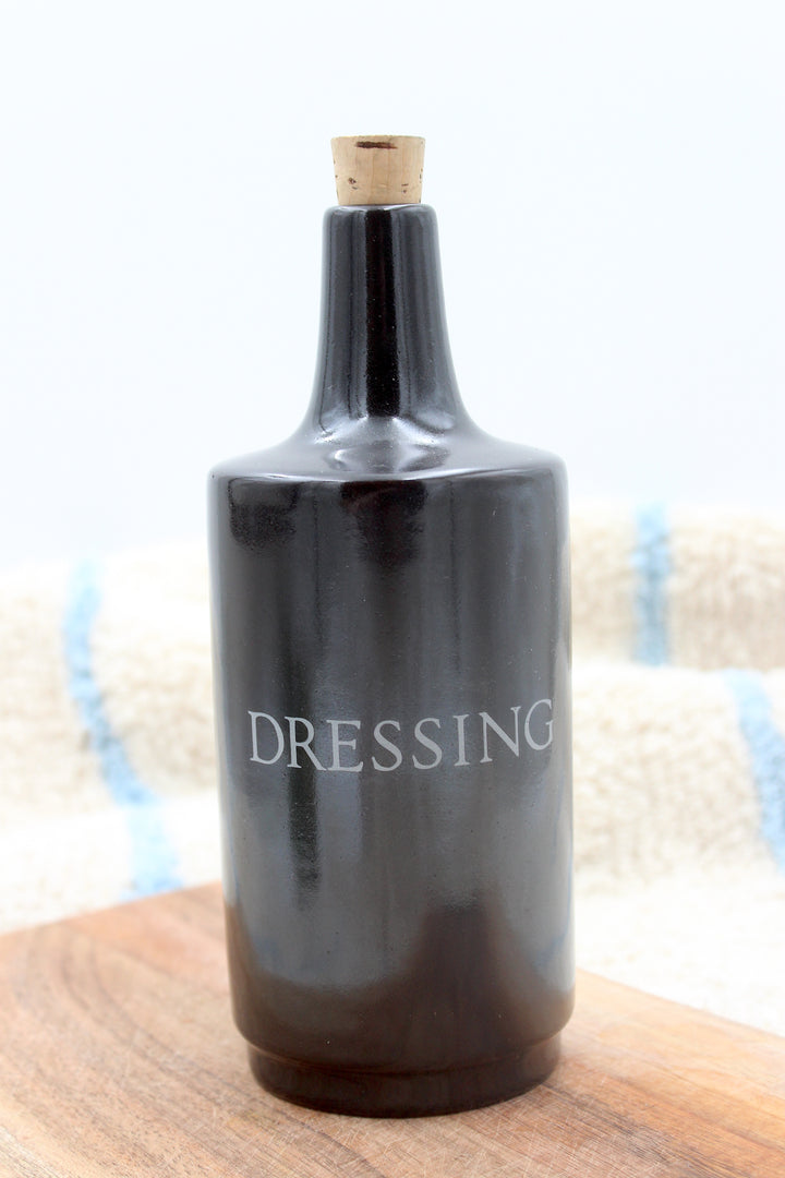 Søholm - Dressingflasche