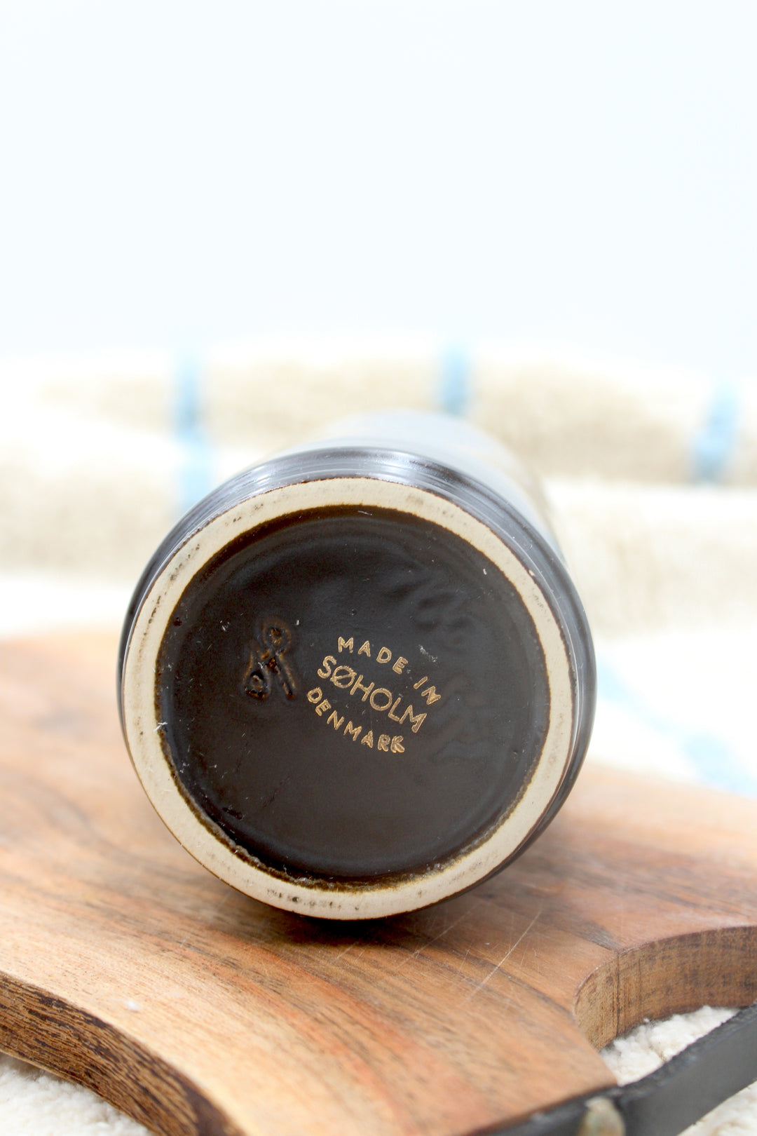 Søholm - Dressingflasche