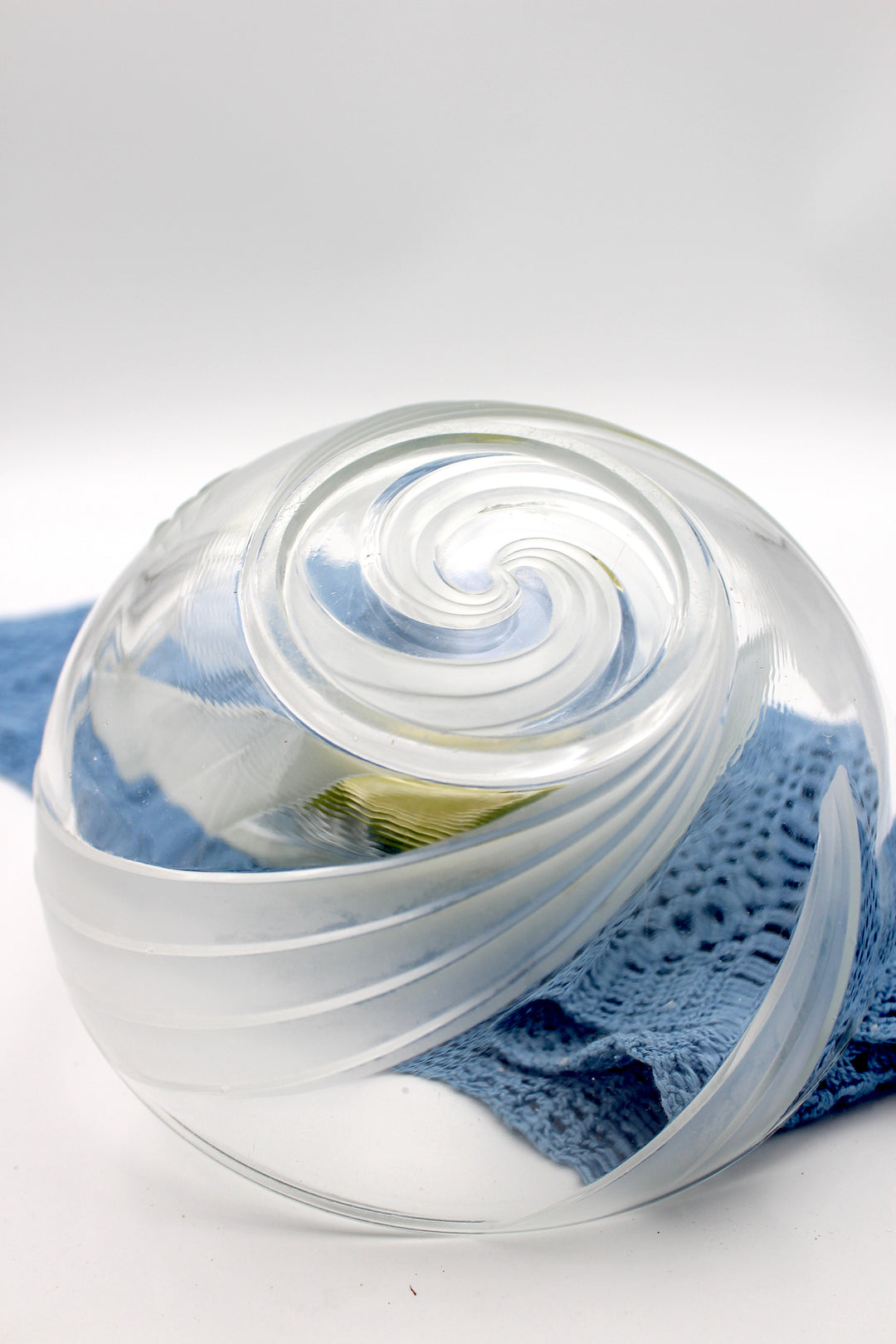 Spiralschale