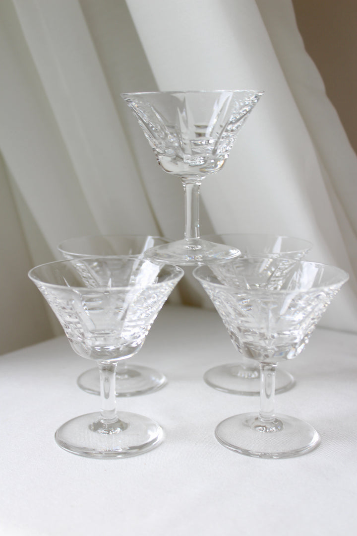 Villeroy & Boch Likörglas Kristall 9. Sept