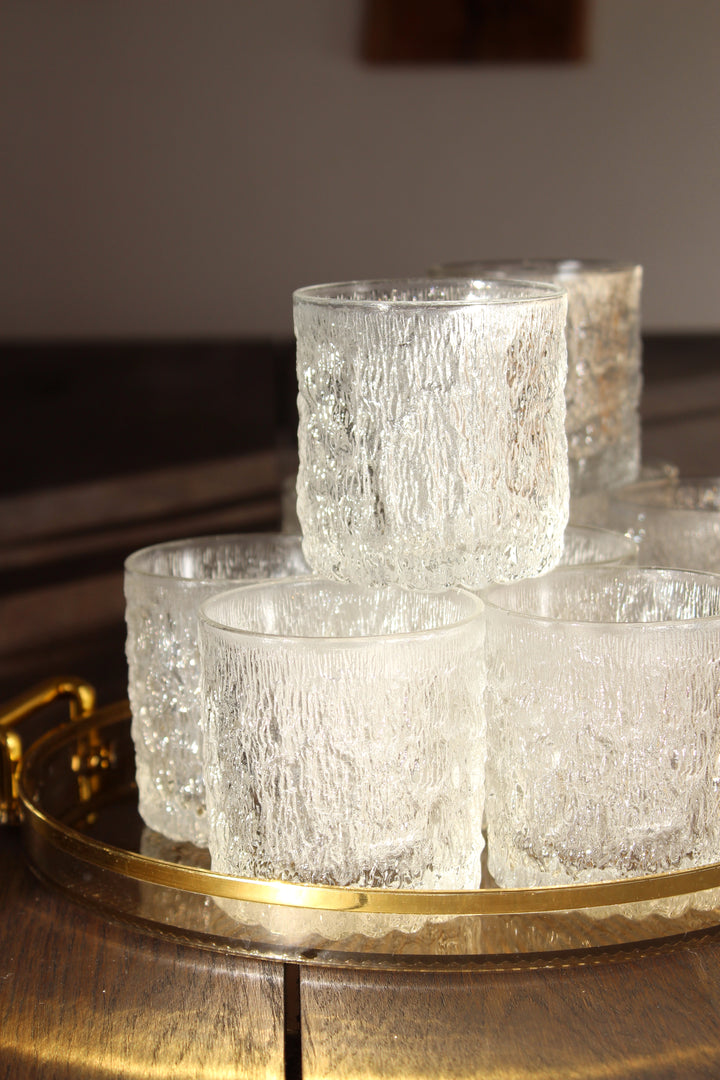 Iittala – Trinkglas, Tapio Wirkkala