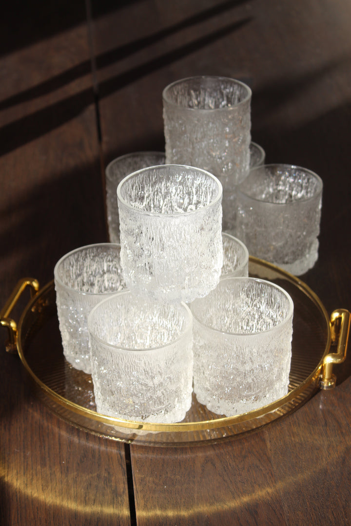 Iittala – Trinkglas, Tapio Wirkkala