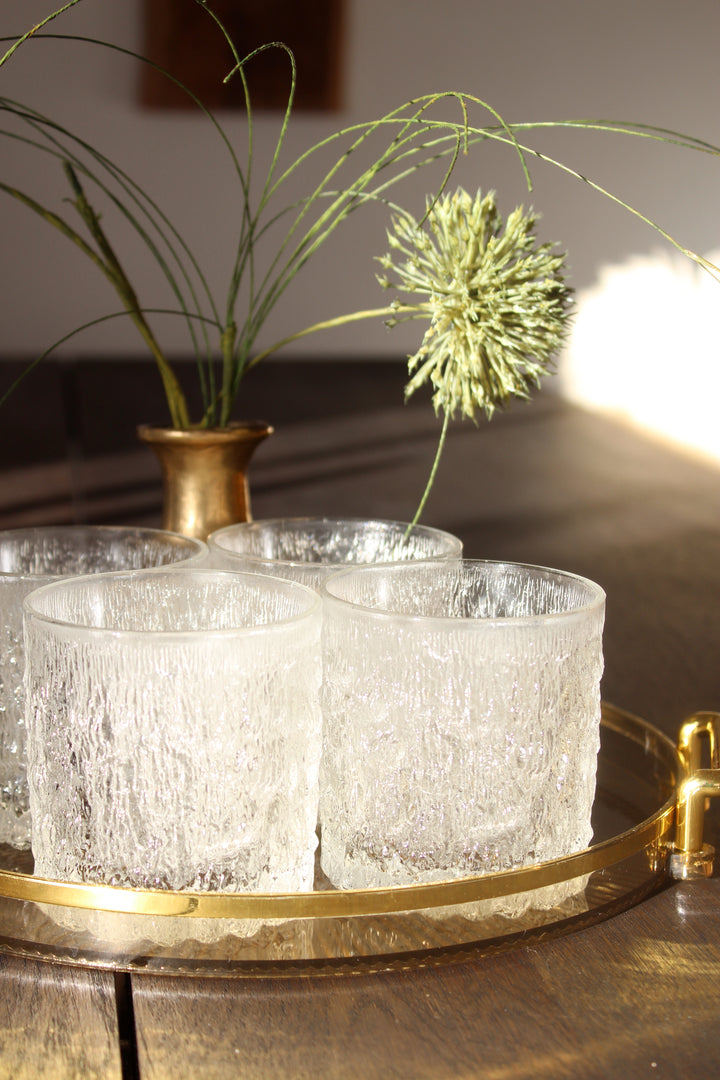 Iittala – Trinkglas, Tapio Wirkkala