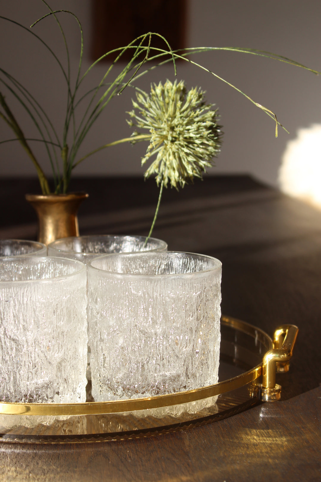 Iittala – Trinkglas, Tapio Wirkkala