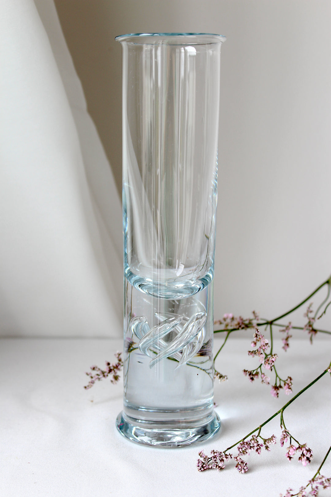 Holmegaard - Trinkglas „High Life“, 19 cl.