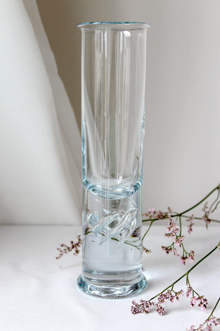 Holmegaard - Trinkglas „High Life“, 19 cl.