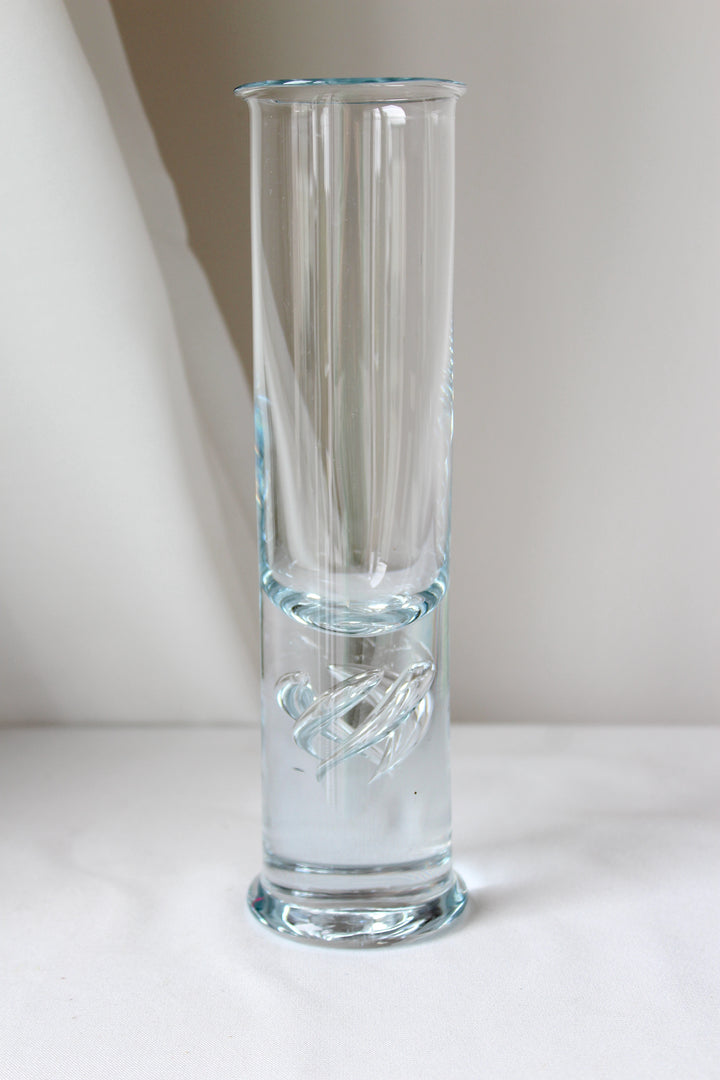 Holmegaard - Trinkglas „High Life“, 19 cl.