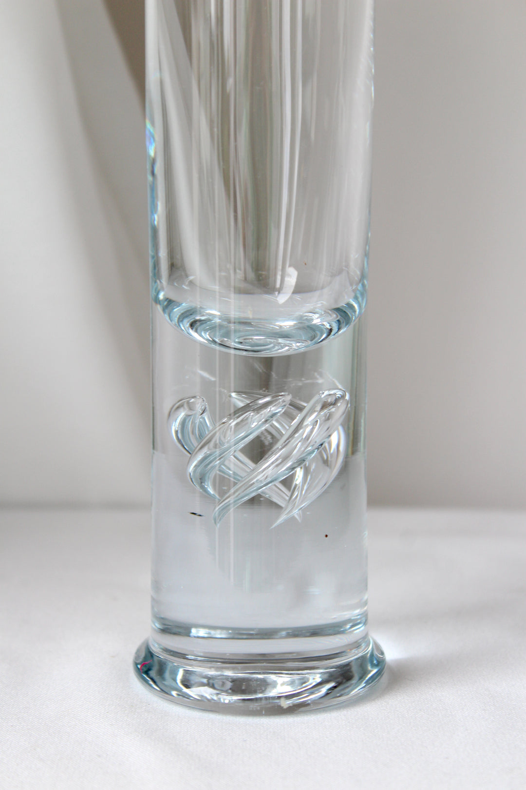 Holmegaard - Trinkglas „High Life“, 19 cl.
