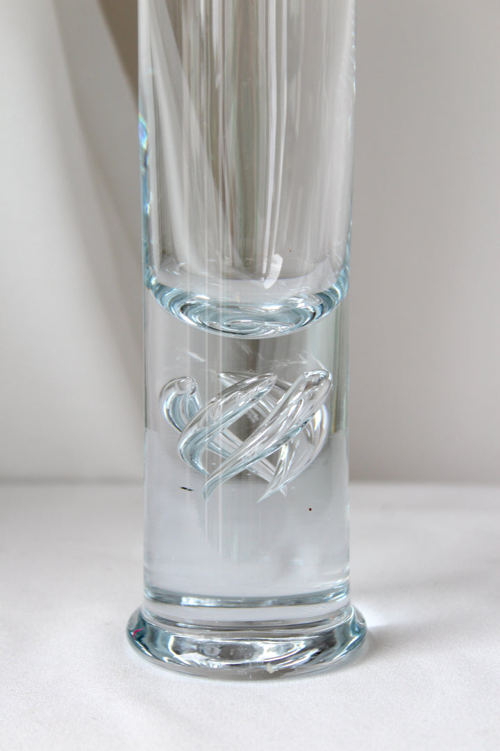 Holmegaard - Trinkglas „High Life“, 19 cl.