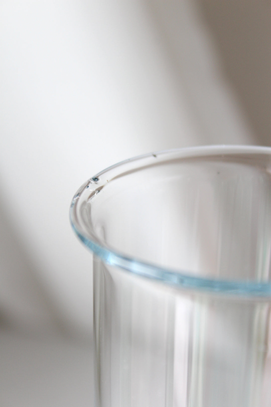 Holmegaard - Trinkglas „High Life“, 19 cl.