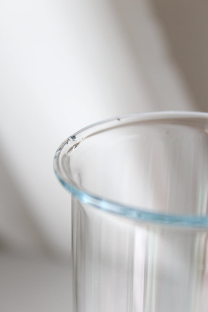 Holmegaard - Trinkglas „High Life“, 19 cl.