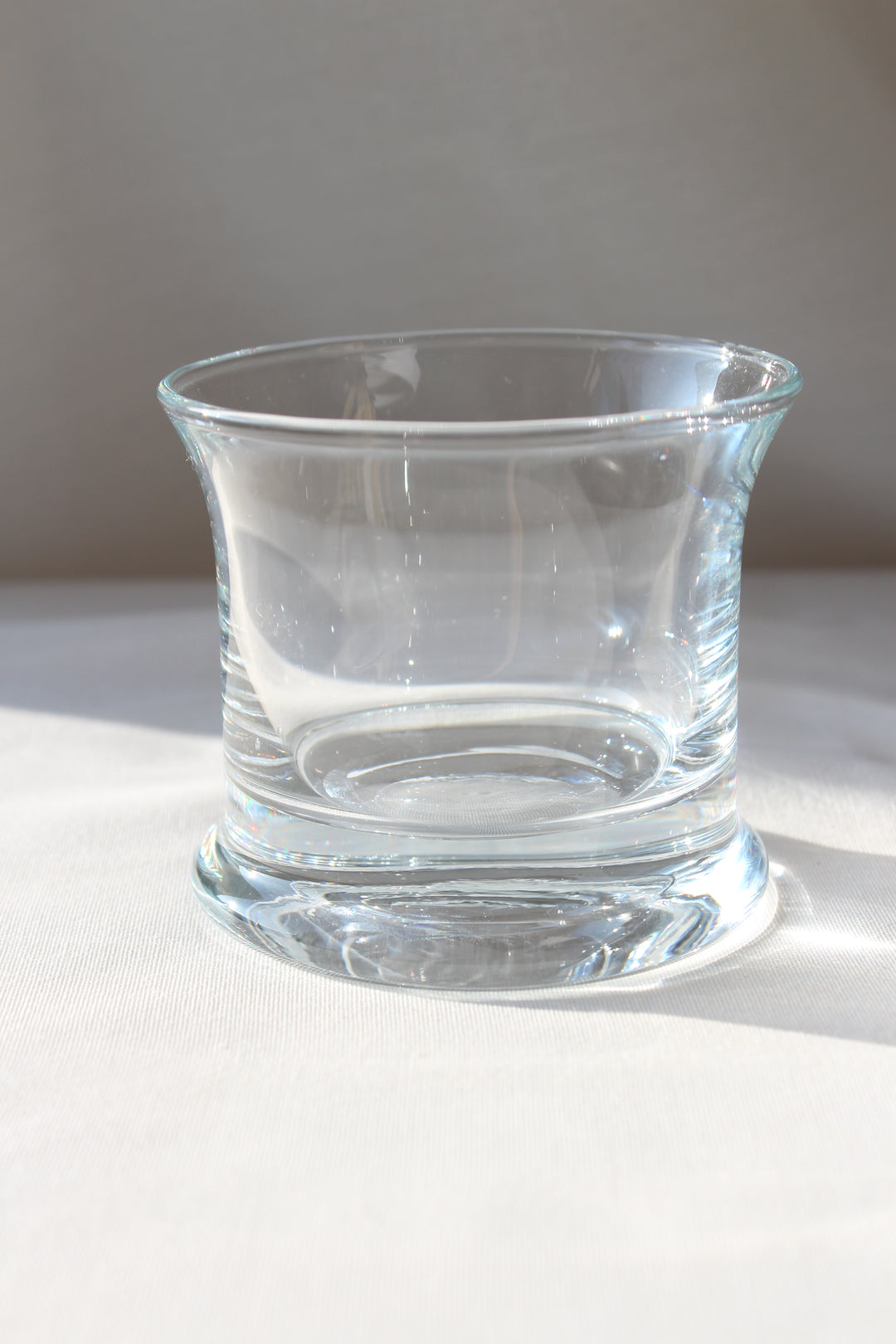 Holmegaard – Nr. 5 Cocktailgläser - 16 cl.