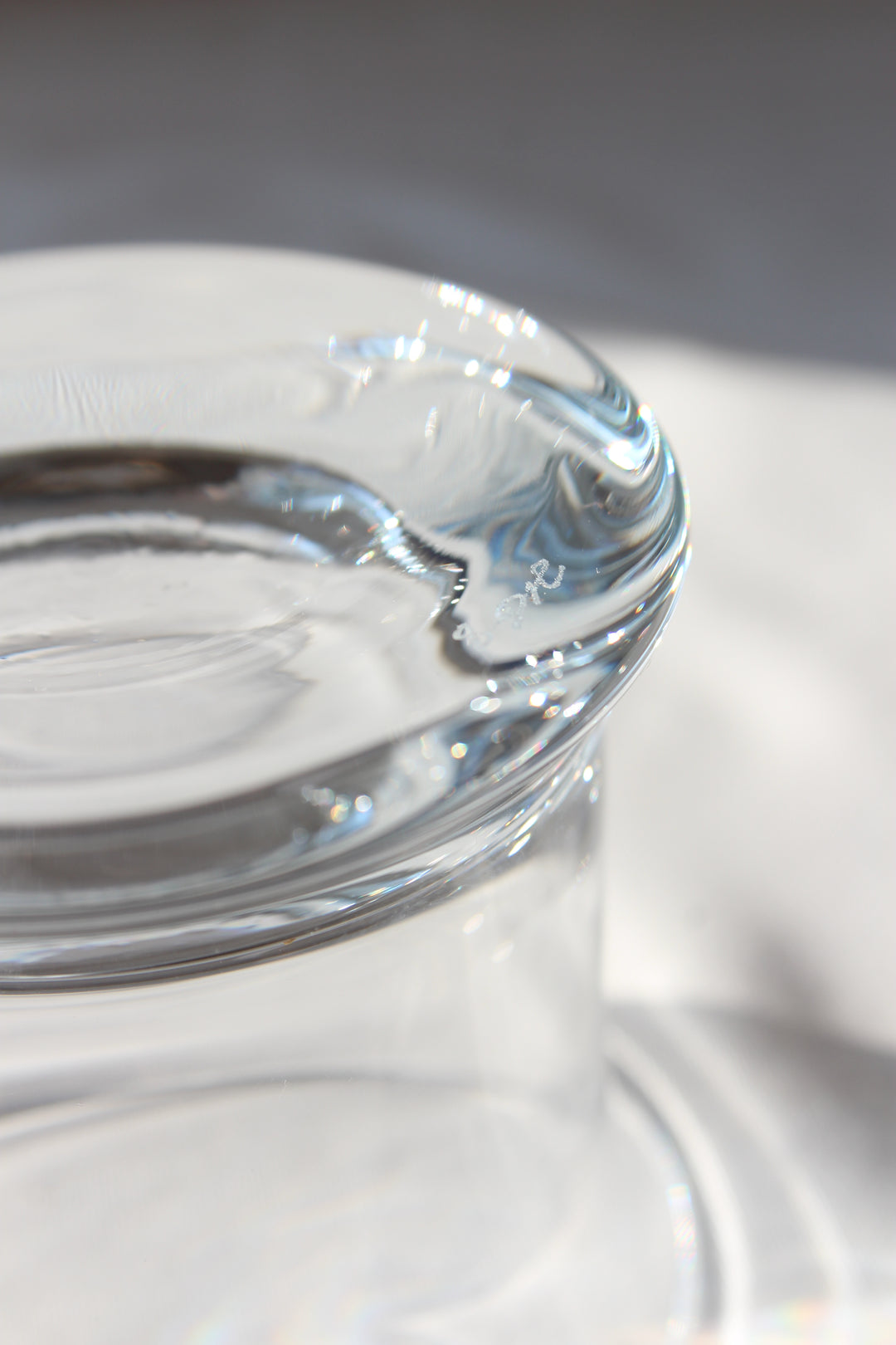 Holmegaard – Nr. 5 Cocktailgläser - 16 cl.
