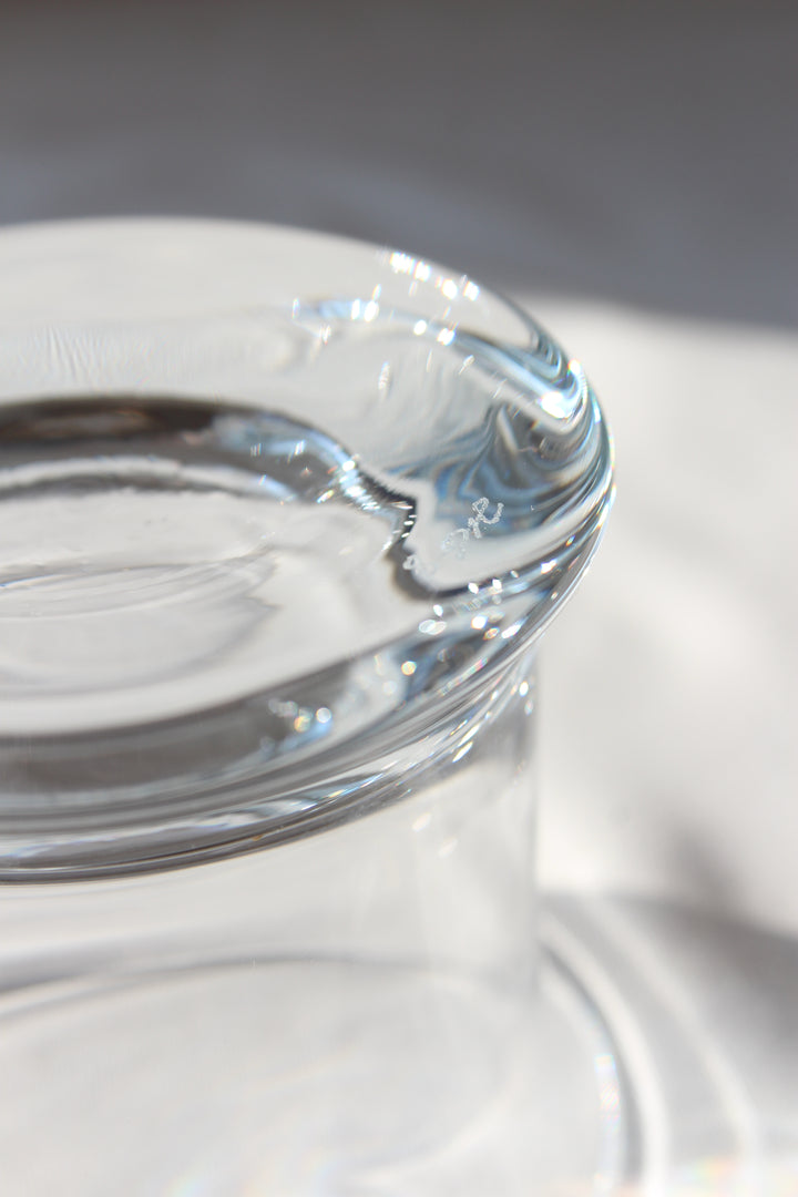 Holmegaard – Nr. 5 Cocktailgläser - 16 cl.